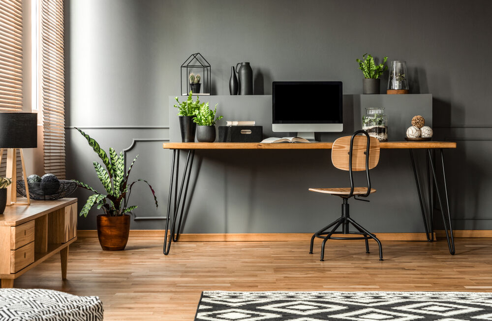 Home office